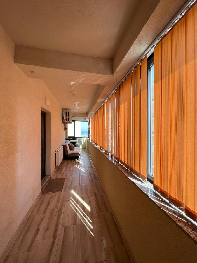 Aniversarium Grand Apartment Năvodari Exteriör bild